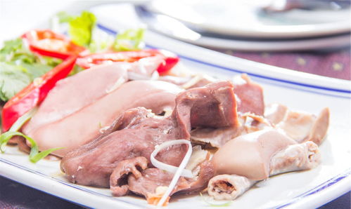 呵护血管健康，从科学饮食开始 餐饮管理的关键策略