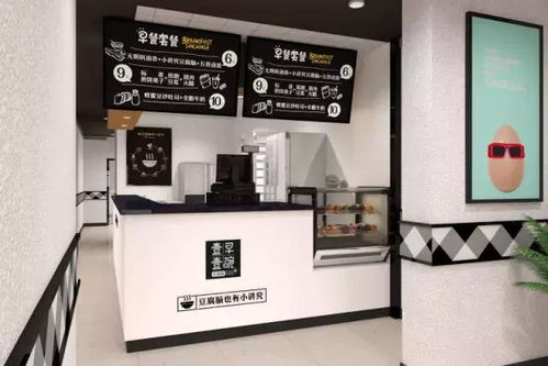 城市建设风向标 规范早餐市场势在必行，餐饮创业者须知的管理之道