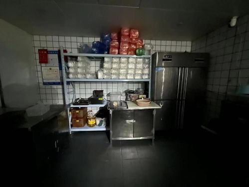 杭州外卖厨房突遭断电风波 房东与餐饮管理公司各执一词